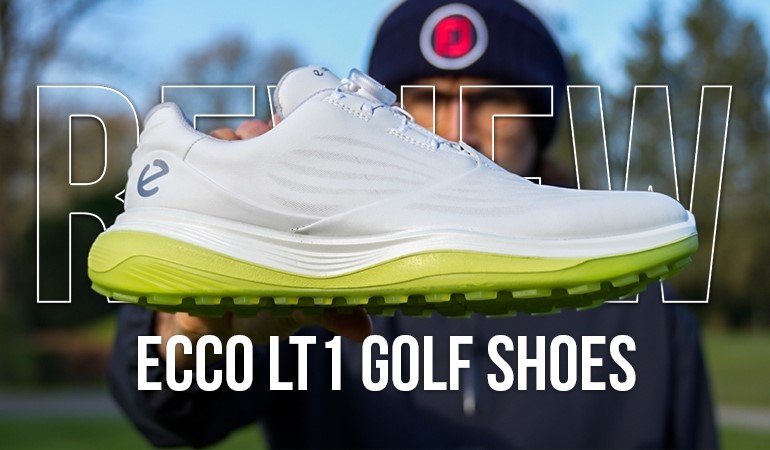 Ecco LT1 Shoes: A step forward or back?